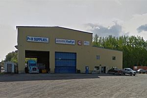 Contact Freflyt Industries Inc.